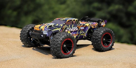 Brushless RC Cars: Why Enthusiasts Prefer Them Over Brushed Models