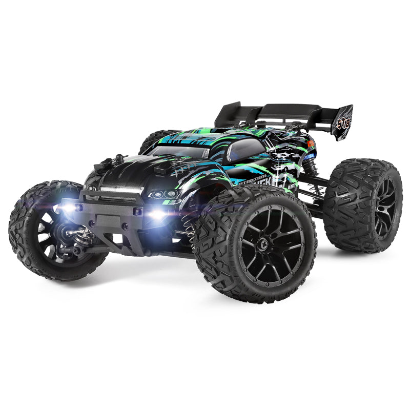 HAIBOXING RC Buggy – Haiboxing