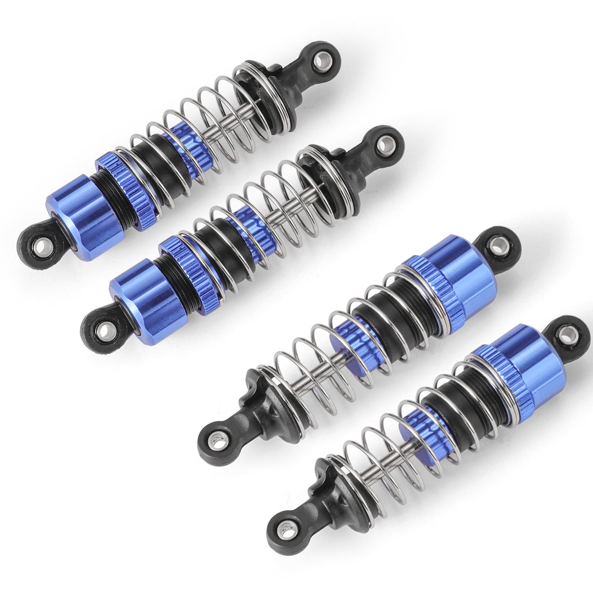 HAIBOXING M22051+M22050 Rear Shock Absorbers(4P) for HBX2105