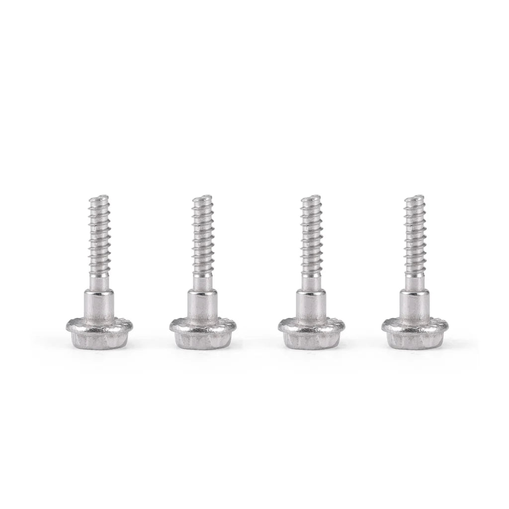 HAIBOXING RC Cars Protector 1/12 Scale Accessories Wheel Lock Screws 8pcs Apply to HBX 12815 (12618)