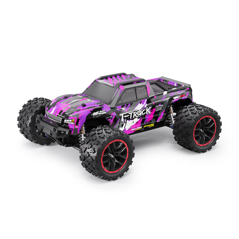 HAIBOXING 18859A 1/18 Brushless RC Truck with 2 Batteries