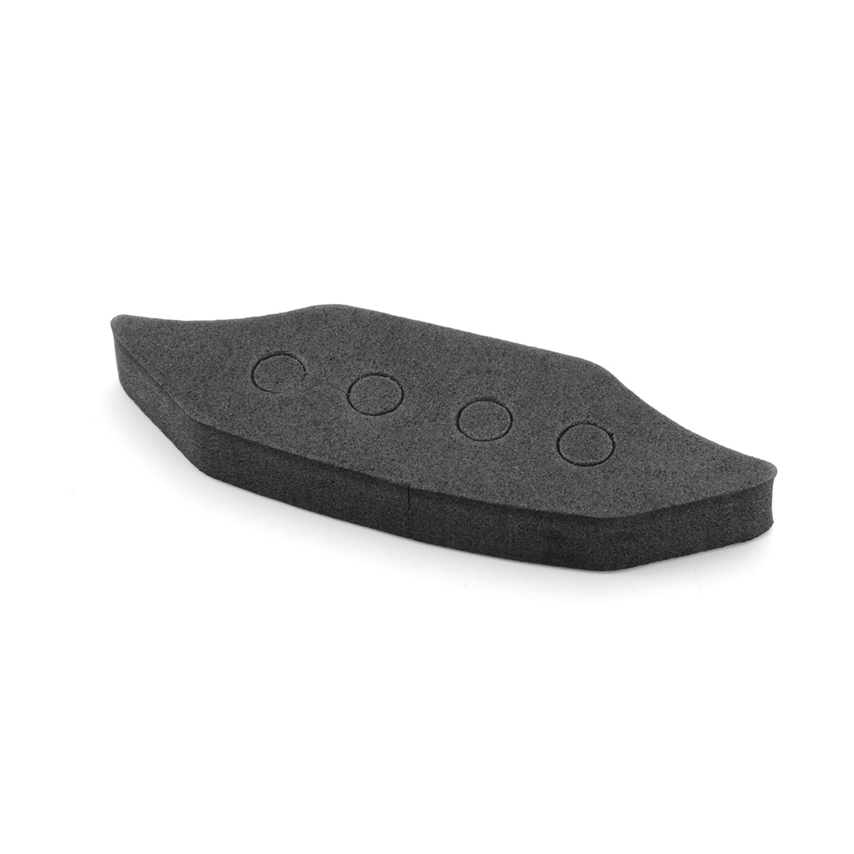 HAIBOXING 29011 Front Bumper Sponge for HBX 2196, 2197