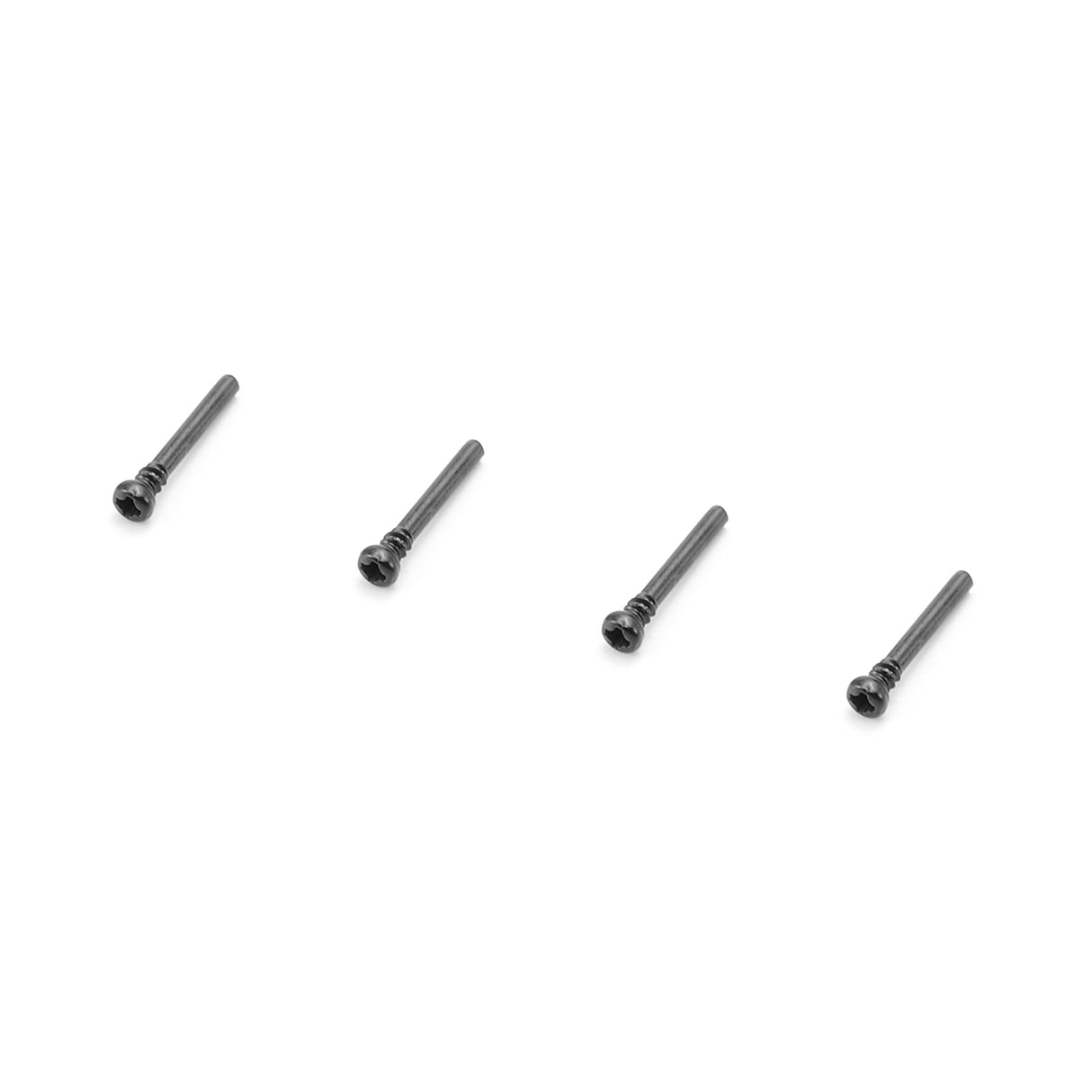 HAIBOXING 29022 Suspension Arm Hinge Bolts 4P for HBX 2196, 2197