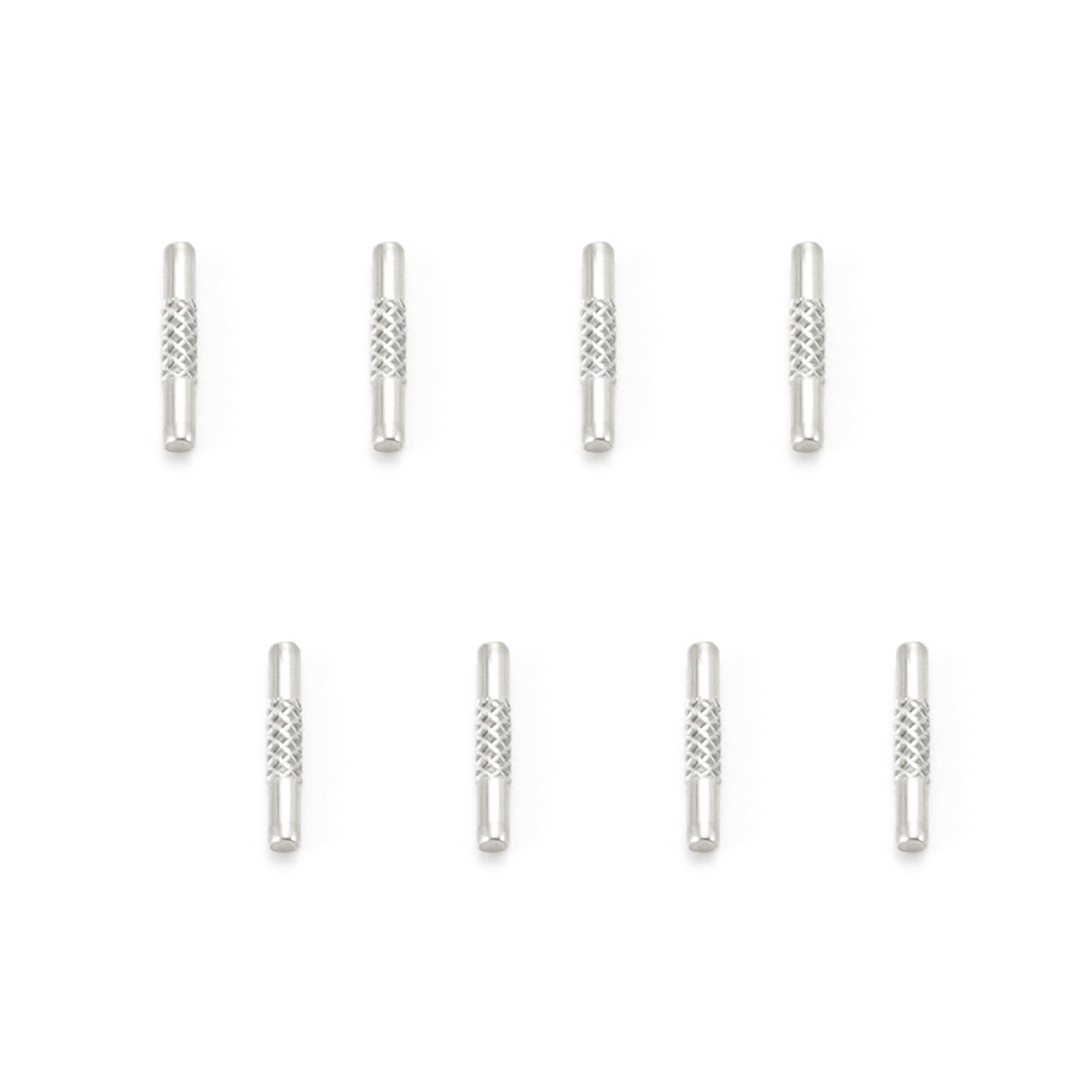 HAIBOXING 29025 Body Post Pins 1.5x10mm 8P for HBX 2196, 2197