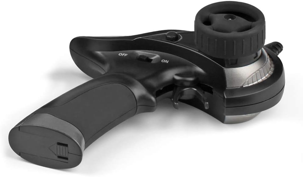 HAIBOXING RC Car 2.4GHz Radio Controller 1/18 Spare Part Transmitter Apply to 18859 & 18858 & 18868 (LS103)