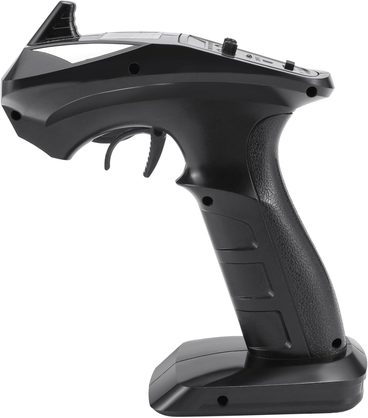 HAIBOXING 1/18TH 1/12TH 1/16TH Scale RC Car Spare Parts 2.4Ghz Radio (for Brushed Car) Apply to 16889 & 903 & 905 & 2995 (12670-2.4G)