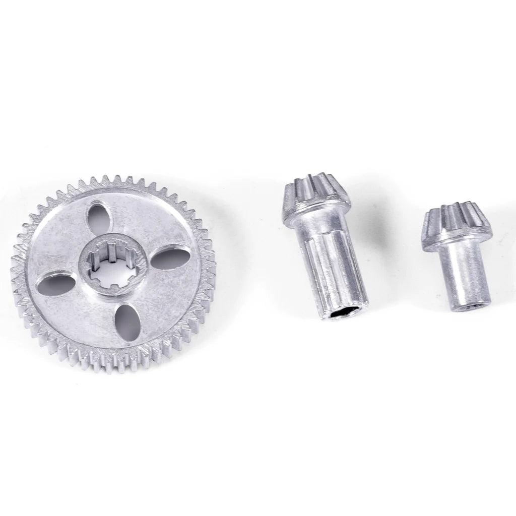 HAIBOXING 90109 Metal Spur Gear+Drive Gears for HBX903905