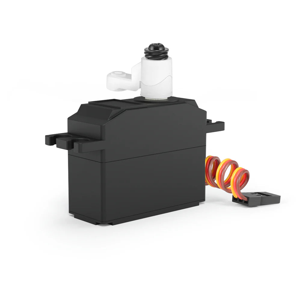 HAIBOXING 90126+90114 3-Wire 2.2Kg Servo for HBX903,903A,905