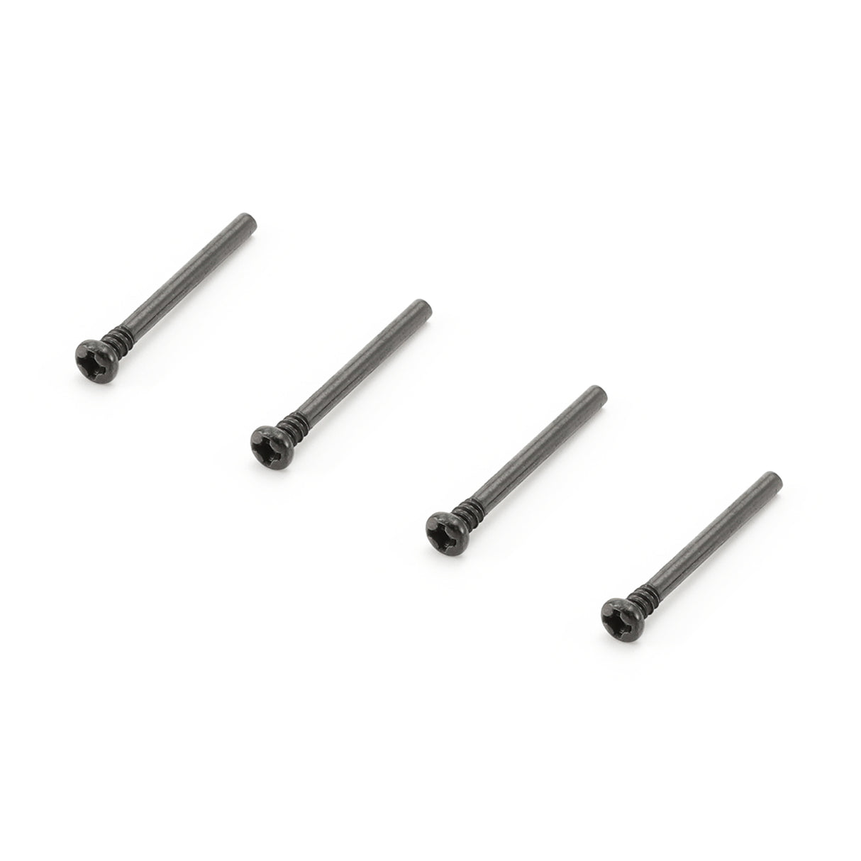 HAIBOXING 90117 Front&Rear Upper Suspension Arm Hinge Pins for HBX903,903A,905