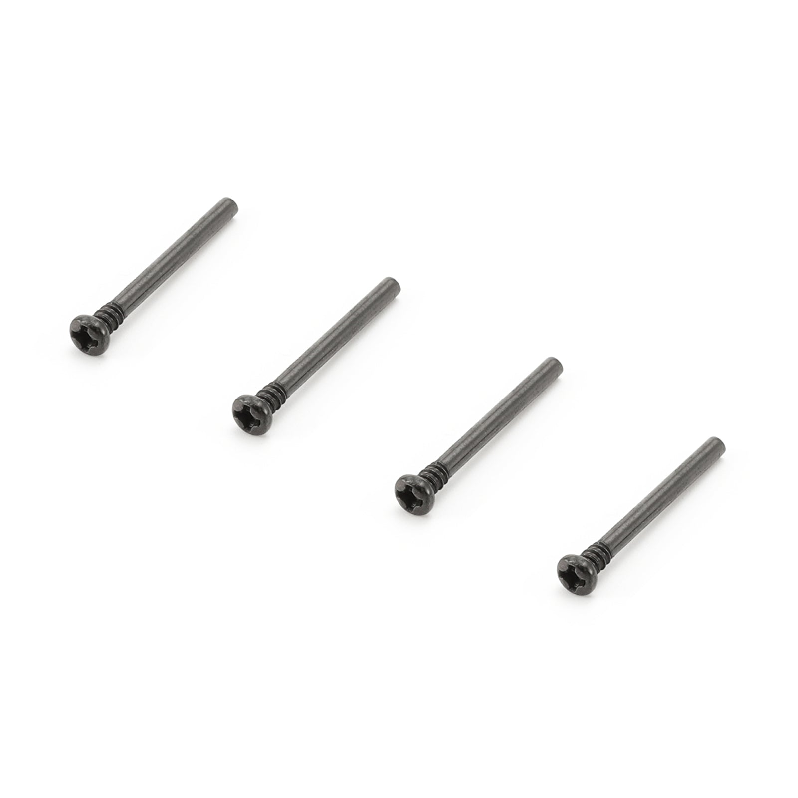 HAIBOXING 90117 Front&Rear Upper Suspension Arm Hinge Pins for HBX903,903A,905