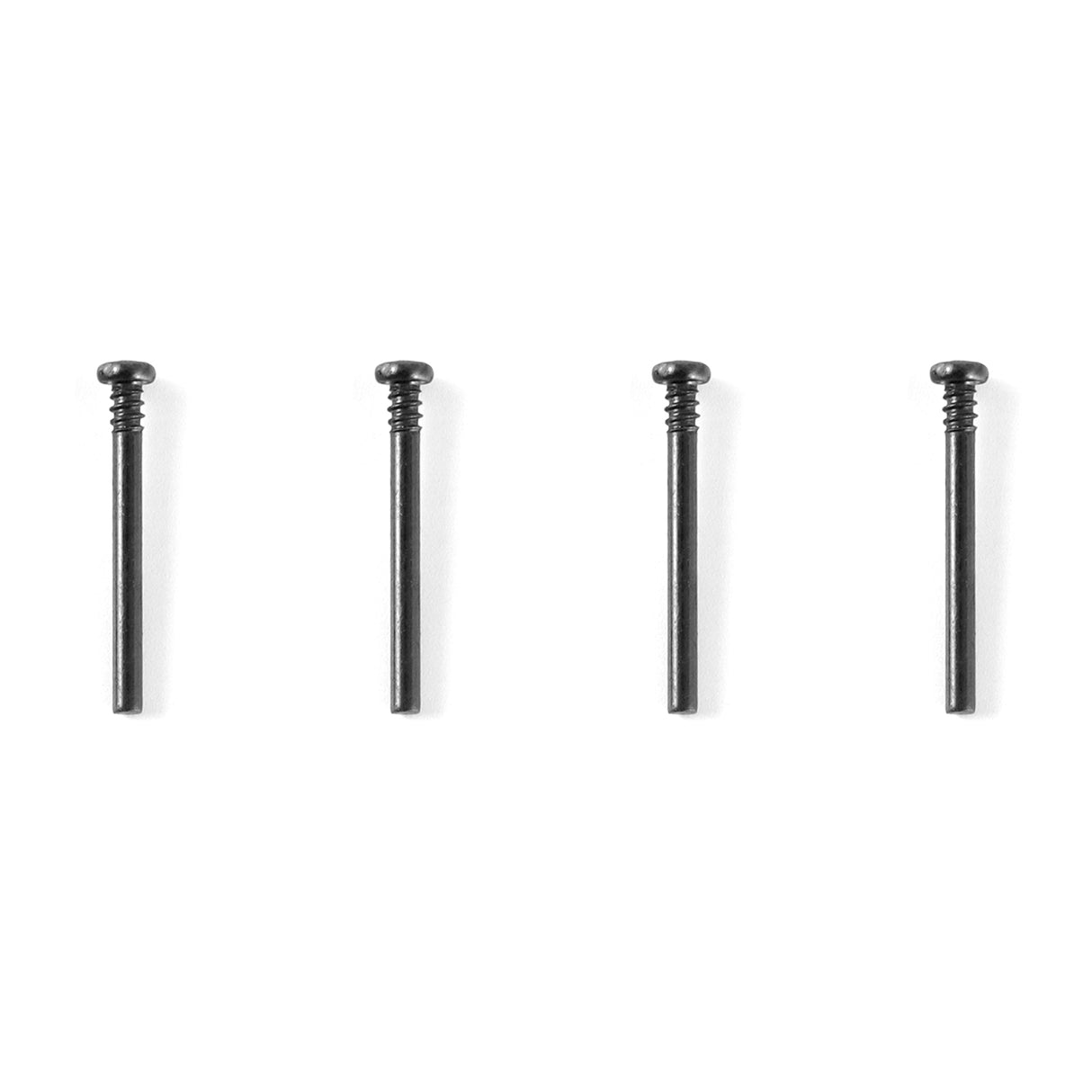 HAIBOXING 90117 Front&Rear Upper Suspension Arm Hinge Pins for HBX903,903A,905
