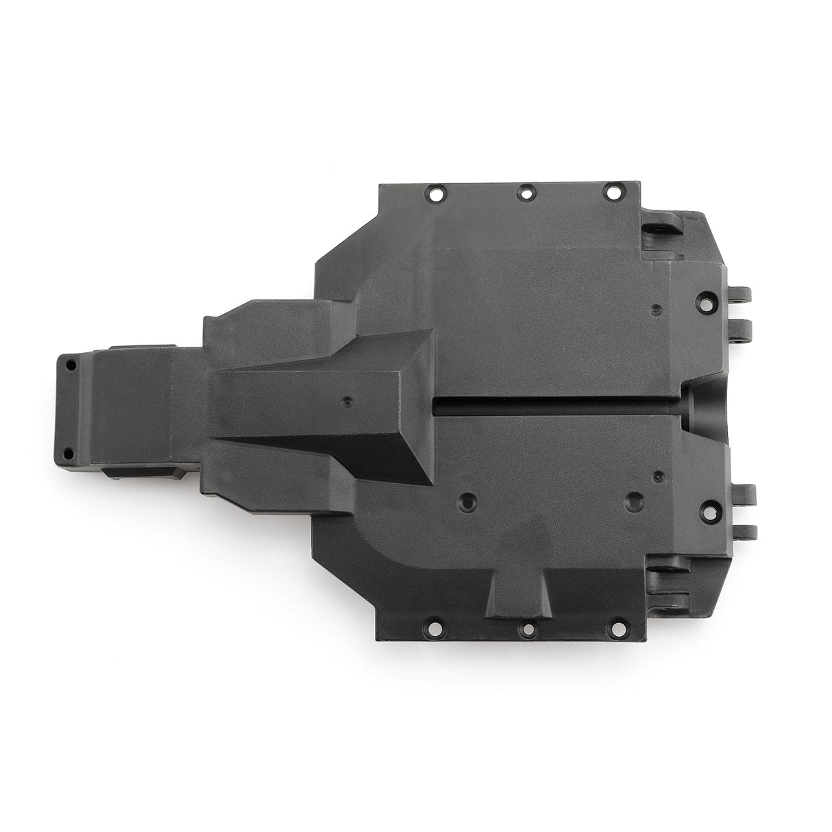 HAIBOXING F4002 RC car chassis for HBX3100A