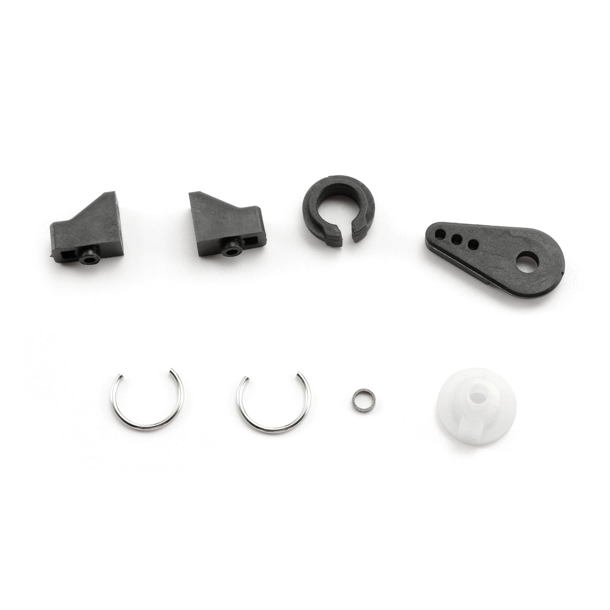 HAIBOXING F4009V Servo Retainet+Servo Saver+Load Springs for HBX3100A