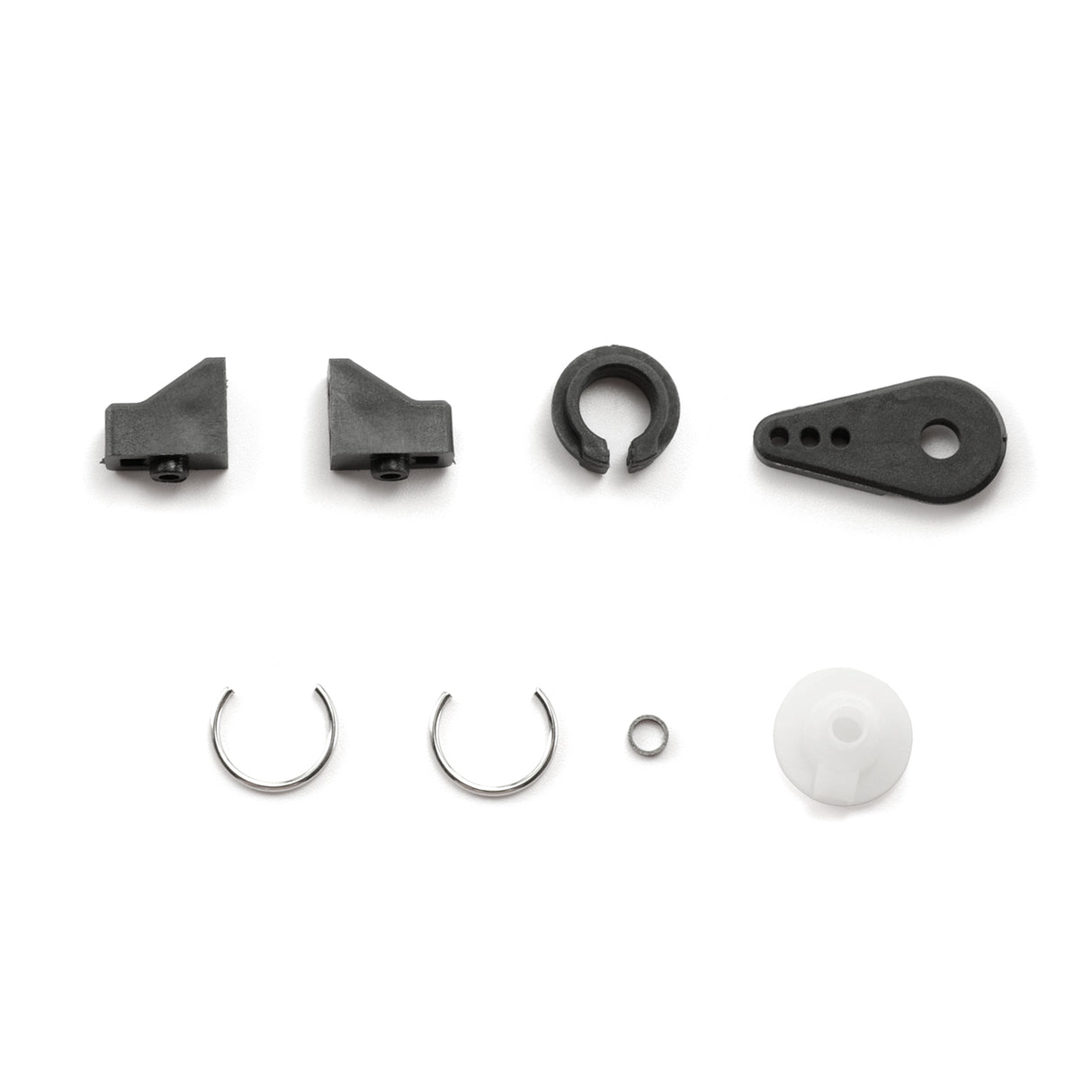 HAIBOXING F4009V Servo Retainet+Servo Saver+Load Springs for HBX3100A