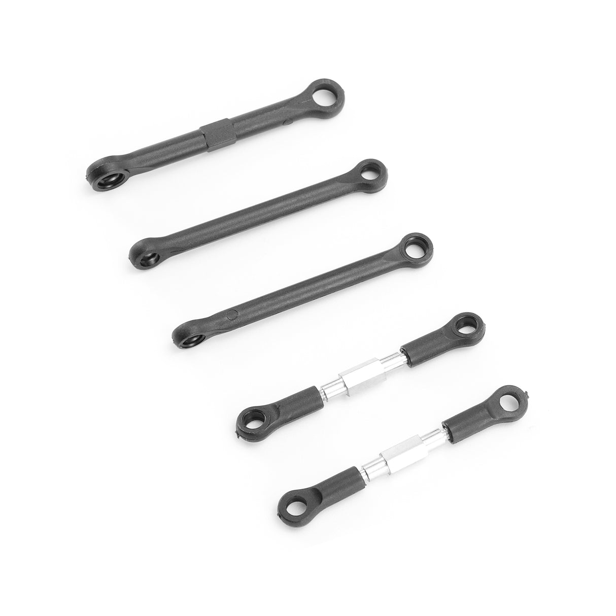 HAIBOXING F4014V Front Upperlinks/Steering Links/Servo Link for HBX3100A