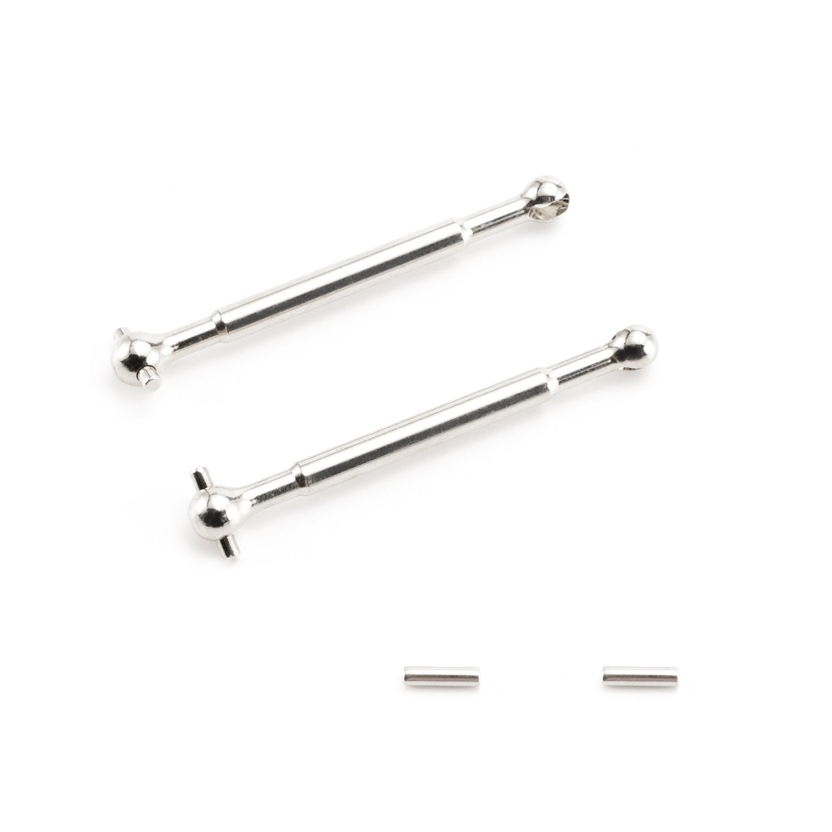 HAIBOXING F4027 Front Shafts(2P) for HBX3100A