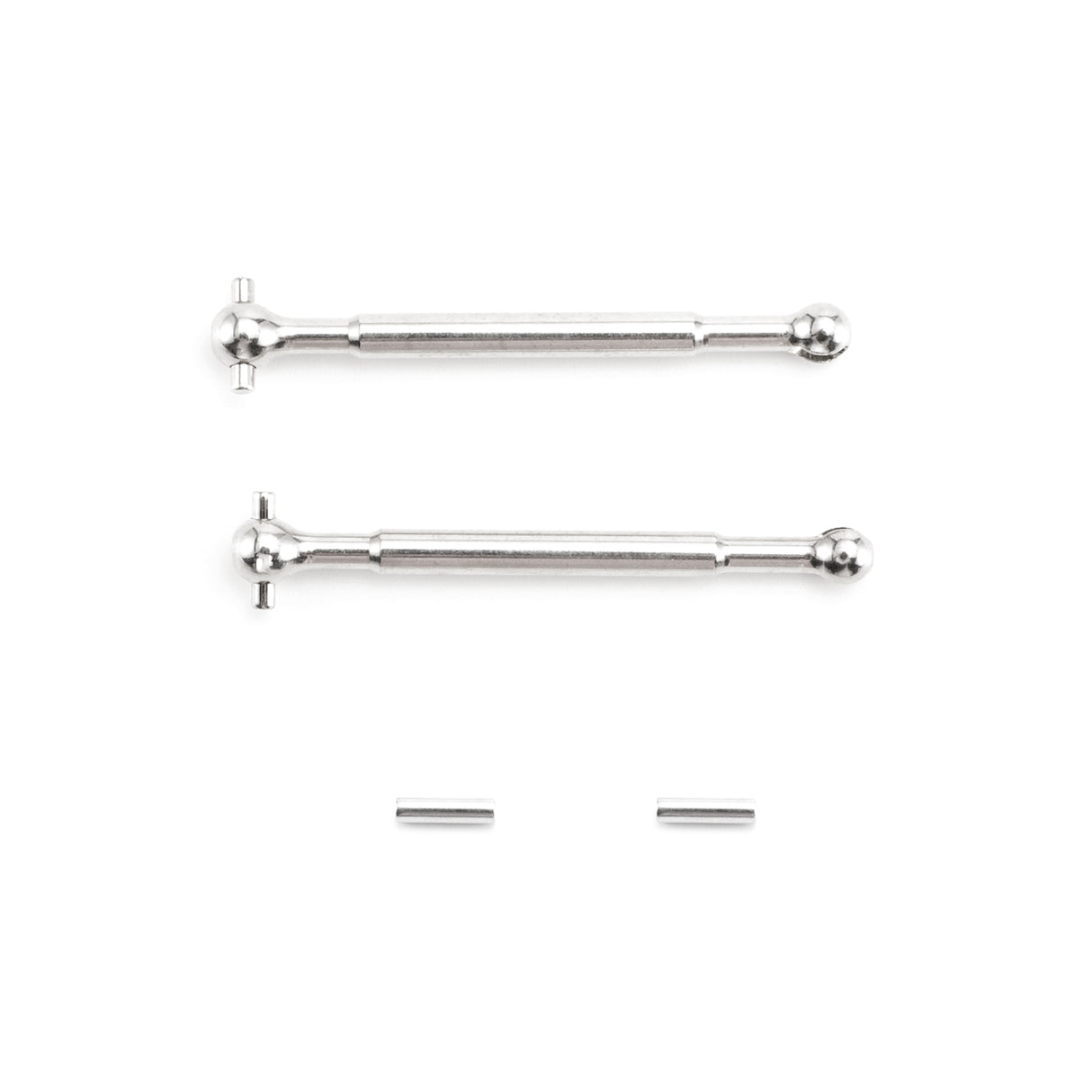 HAIBOXING F4027 Front Shafts(2P) for HBX3100A