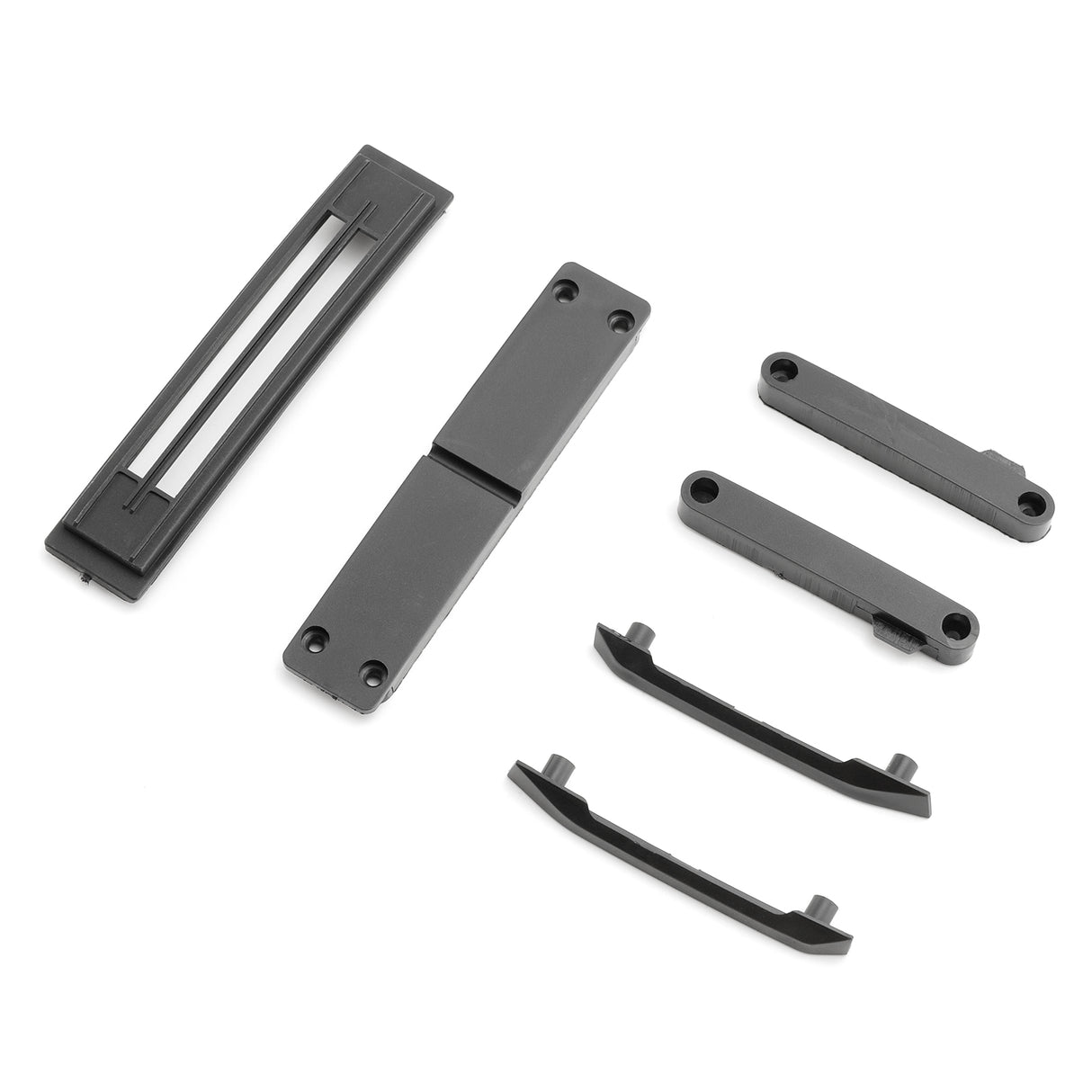 HAIBOXING F4302 Front Light Brace/Roof Rails for HBX3100A