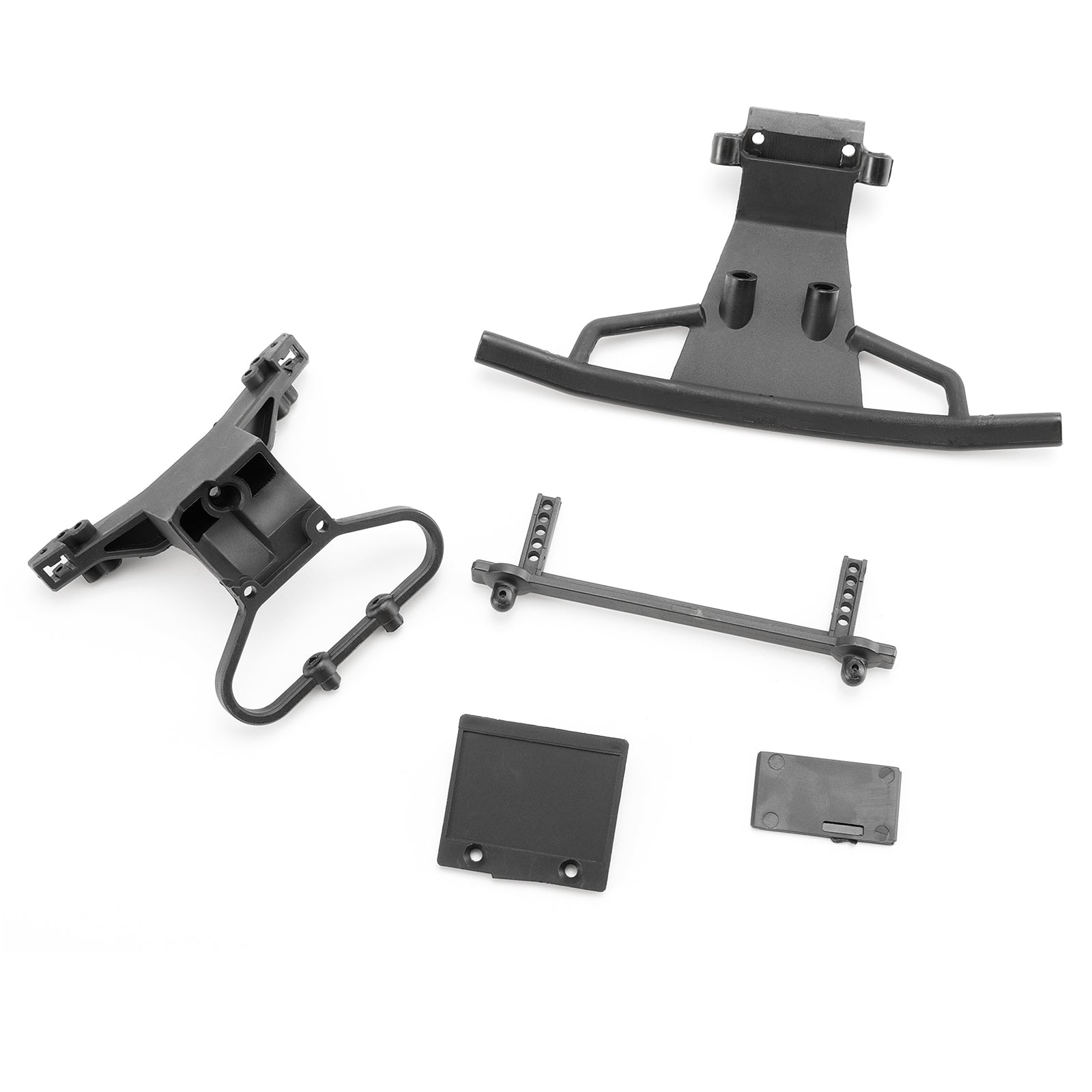 HAIBOXING F4303 Bumpers/Body Post for HBX3100A