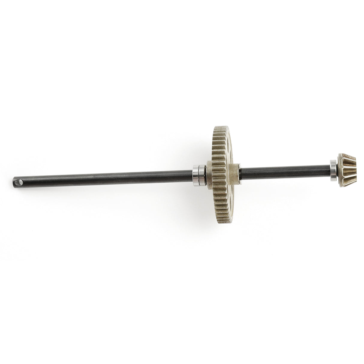 HAIBOXING F4306 Center Front Drive Train for HBX3100A