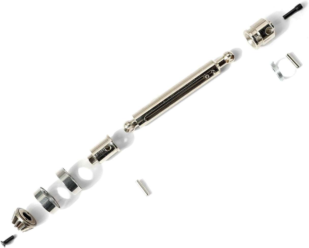 HAIBOXING F4307 Center Rear Drive Train for HBX3100A