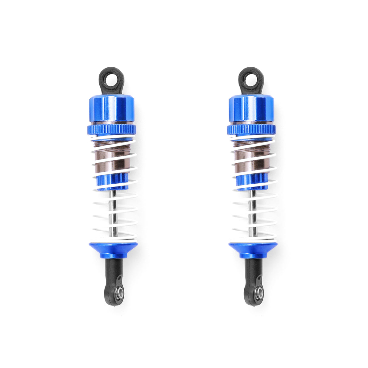 HAIBOXING F4311 Rear Aluminum Body Oil Filled Shocks(2P) for HBX3100A
