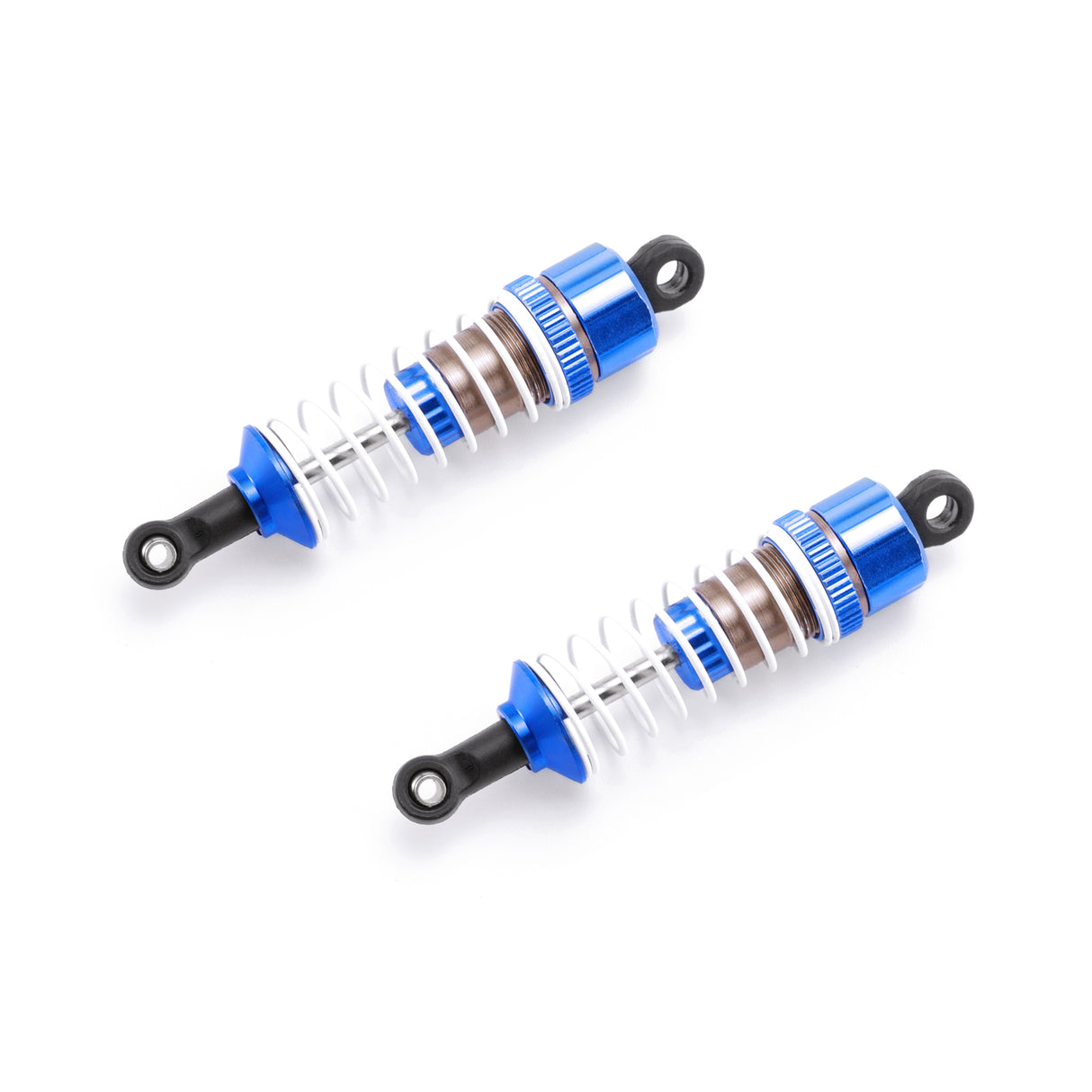 HAIBOXING F4311 Rear Aluminum Body Oil Filled Shocks(2P) for HBX3100A