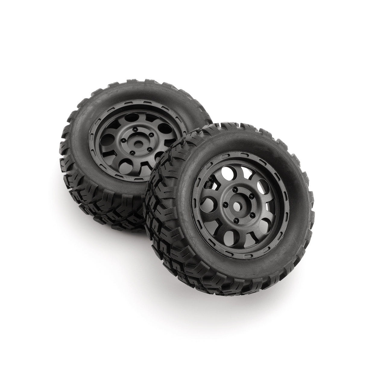 HAIBOXING F4312 Wheels Complete(2P) for HBX3100A