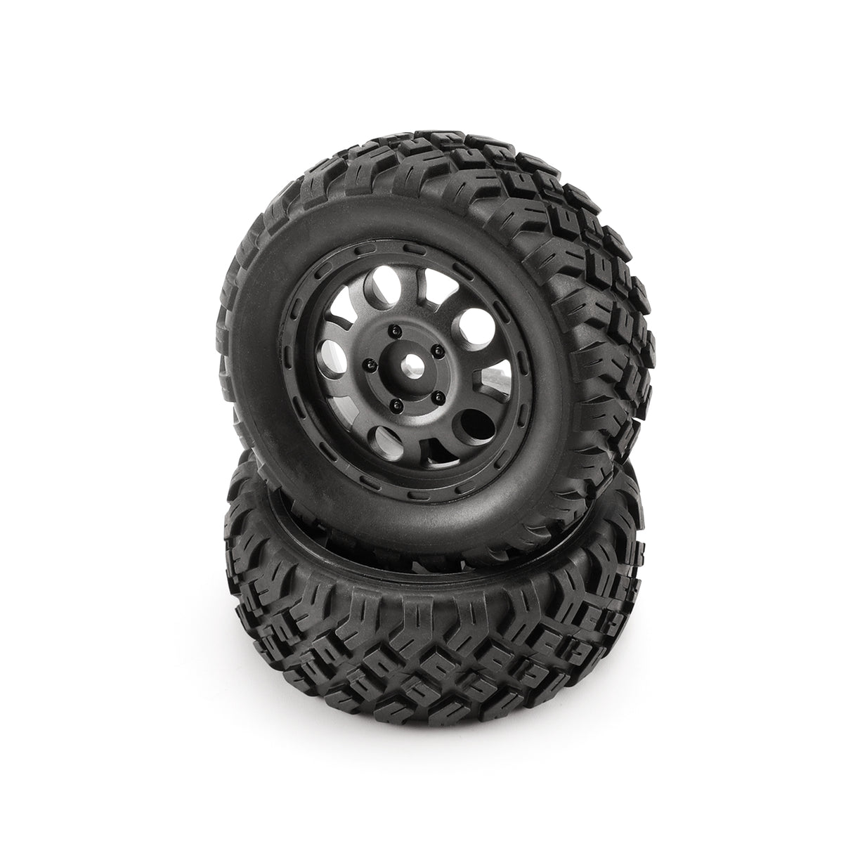 HAIBOXING F4312 Wheels Complete(2P) for HBX3100A