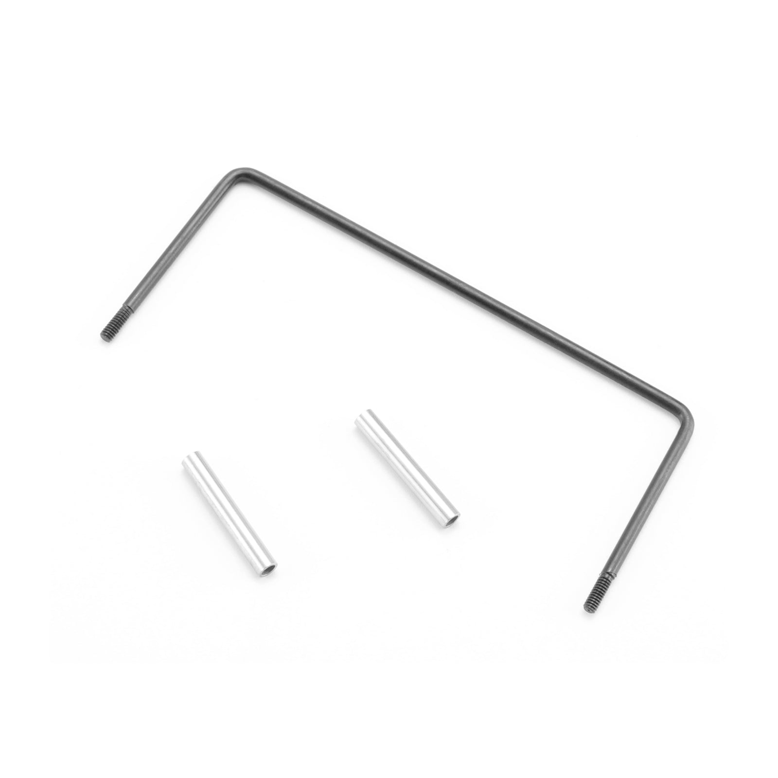 HAIBOXING F4315 Sway Bar+Covers for HBX3100A