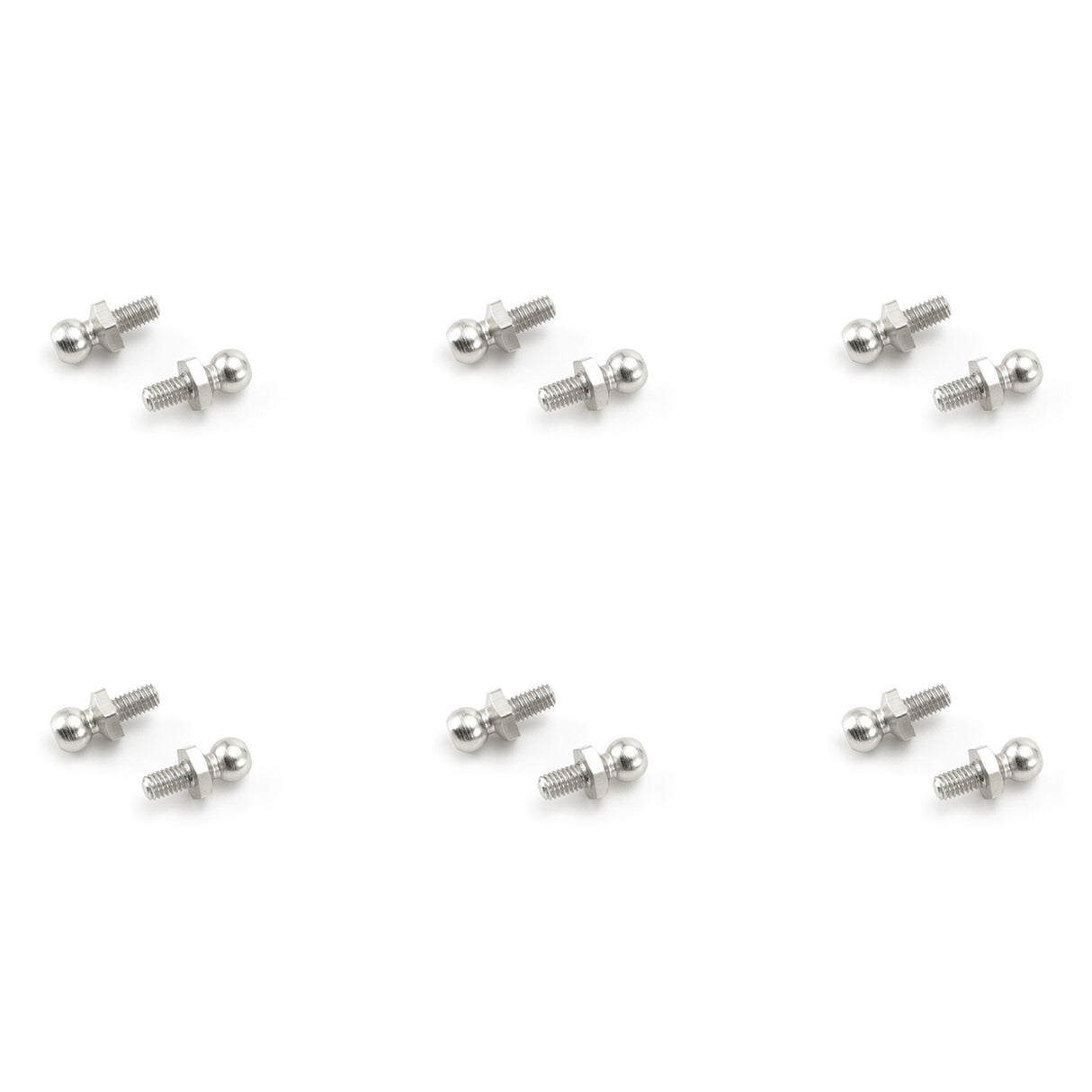 HAIBOXING H013 Ball Stud for HBX3100A,903,903A,905,2196, 2197