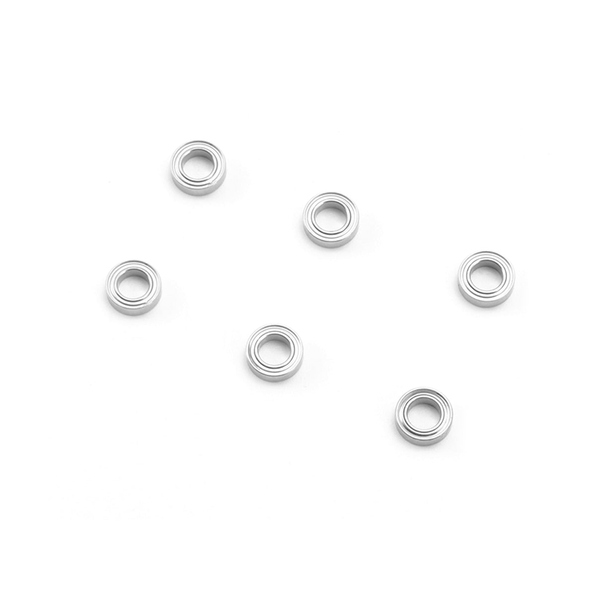 HAIBOXING H032 Ball Bearings (4*7*2mm) 6P for HBX 2196, 2197