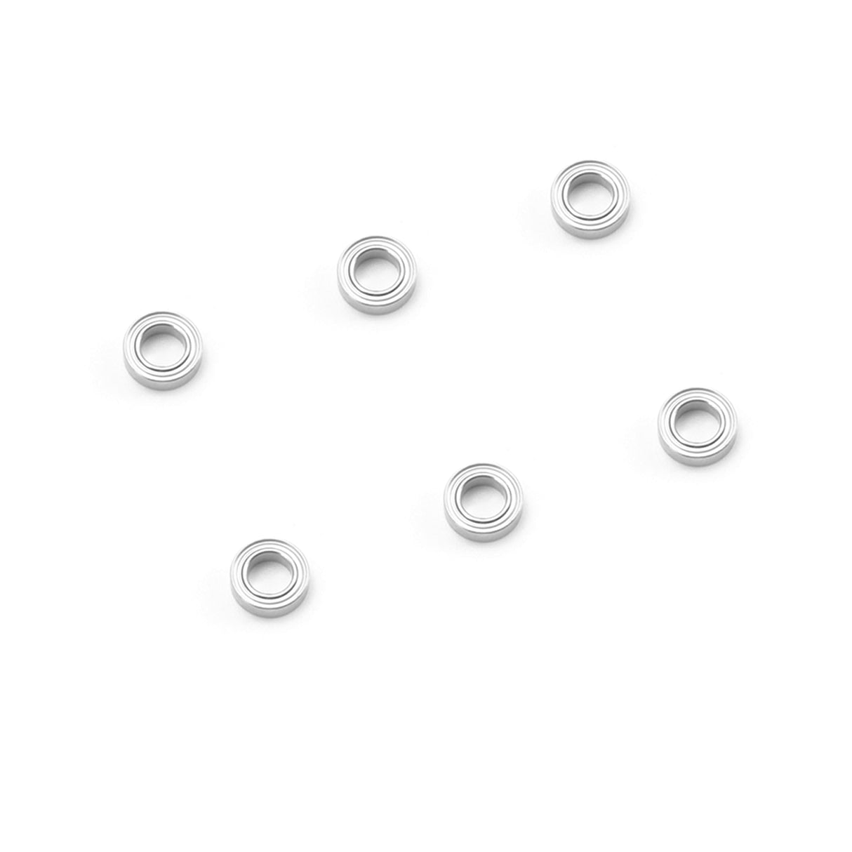 HAIBOXING H032 Ball Bearings (4*7*2mm) 6P for HBX 2196, 2197