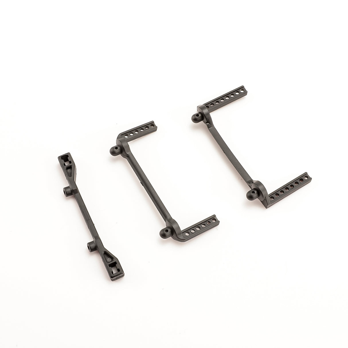 HAIBOXING 1/16TH SCALE RC CAR SPARE PARTS BODY POSTS FOR HBX16890A/16890SA/16889(M16011)