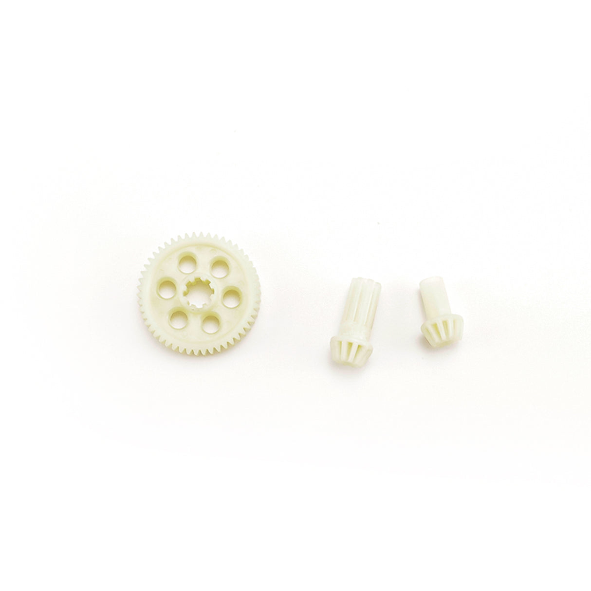 HAIBOXING RC car gear for HBX 16889 Super gear +drive pinions. M16020