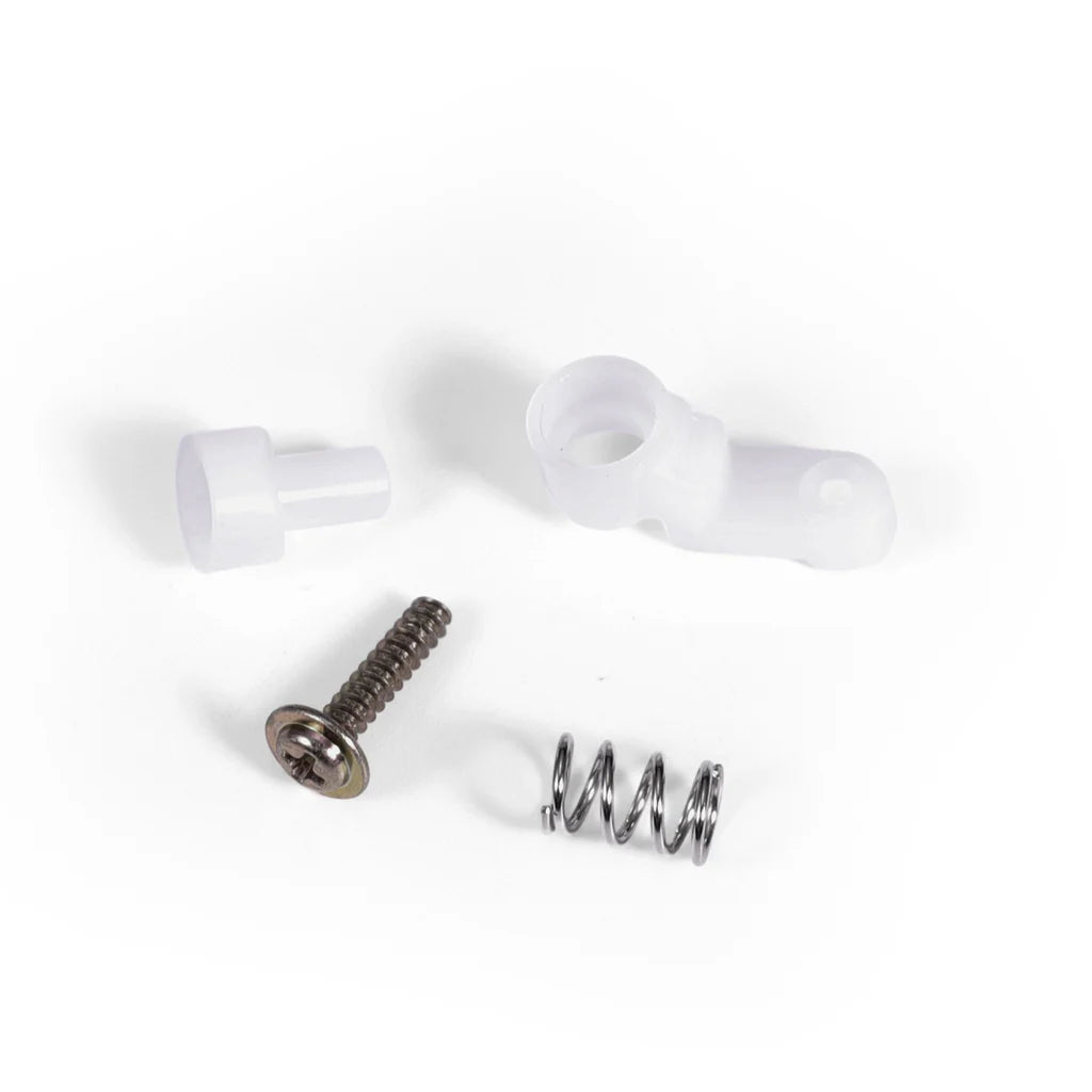 HAIBOXING M16021 Servo Saver Assembly for HBX16889