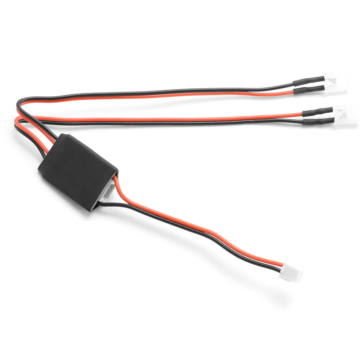 HAIBOXING M16061 LED-Scheinwerfer für HBX2105, 16889, 16890A, 16890SA