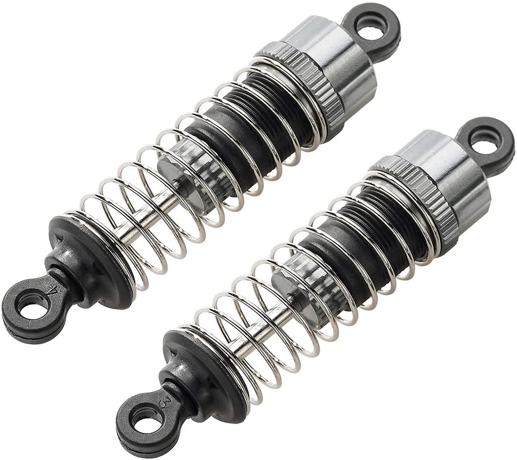 HAIBOXING M16100A Aluminum Capped Oil Filled Shocks for HBX16889