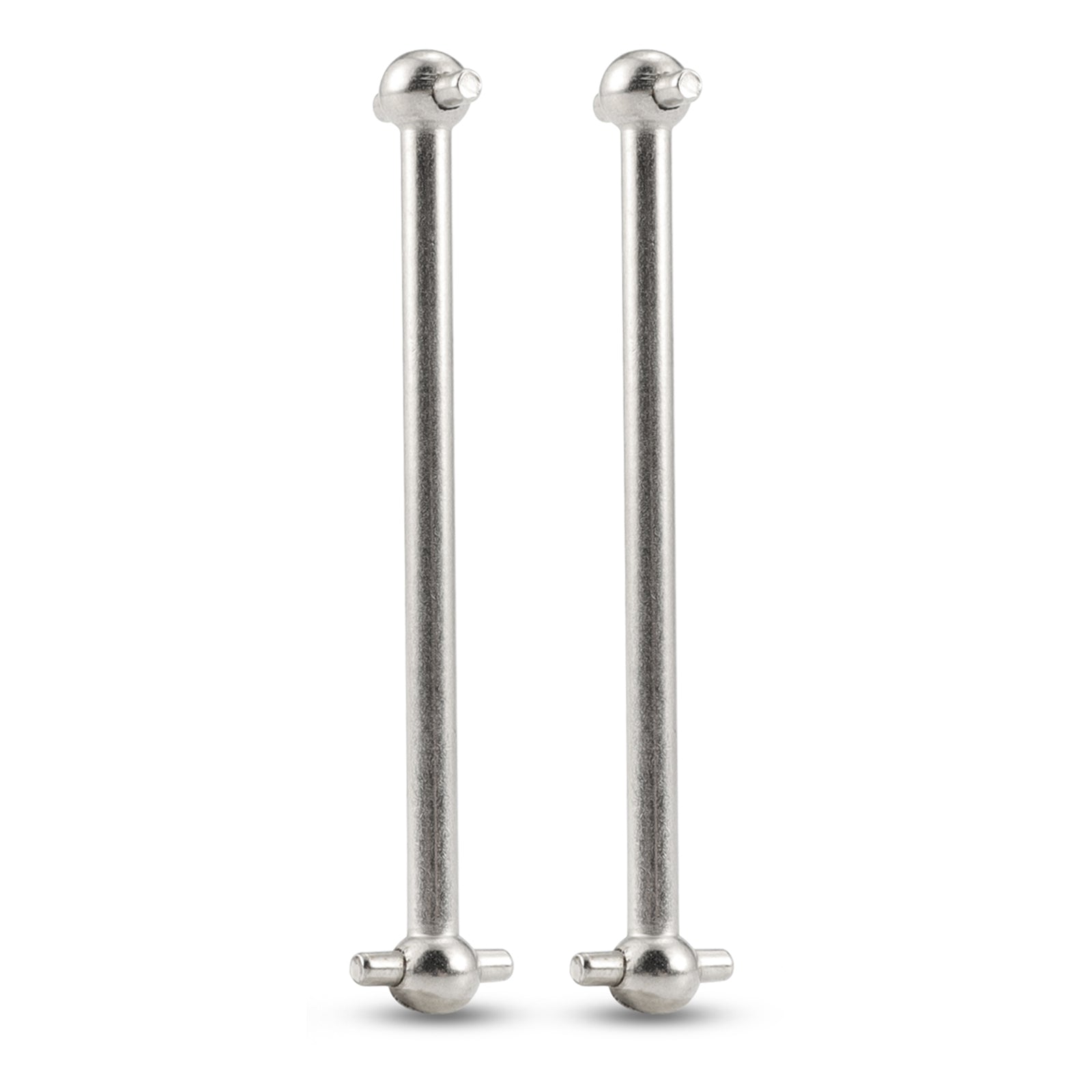 HAIBOXING M16106 Rear Metal Drive Shafts for HBX2105,16889,16890A,16890SA