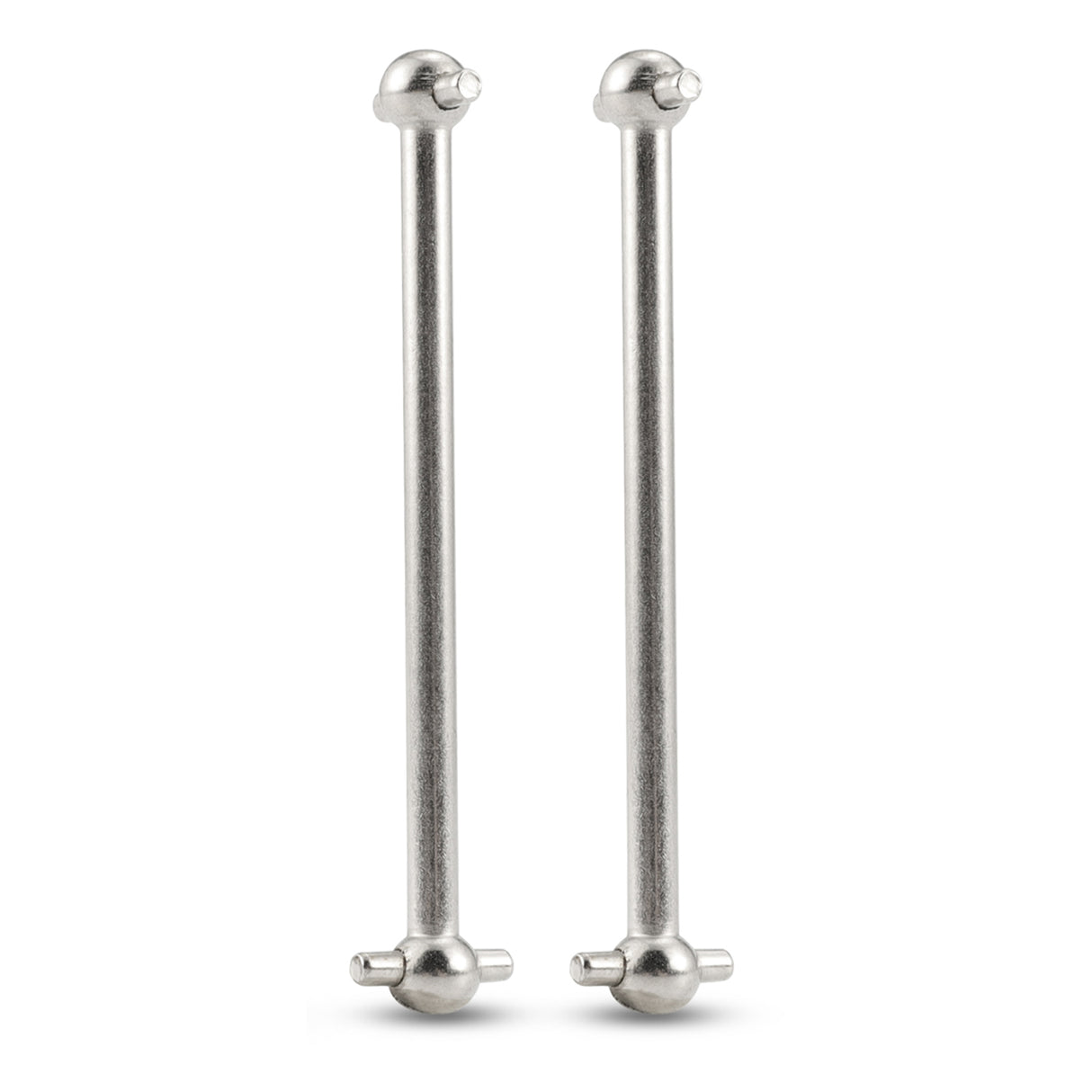 HAIBOXING M16106 Rear Metal Drive Shafts for HBX2105,16889,16890A,16890SA