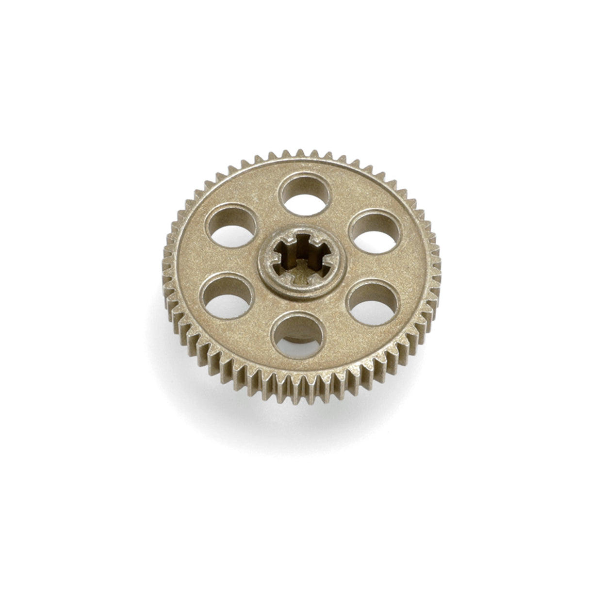 HAIBOXING P1816-M Spur Gear(sintered metal) for HBX18859E,18858E,18872,18856,18859,18858