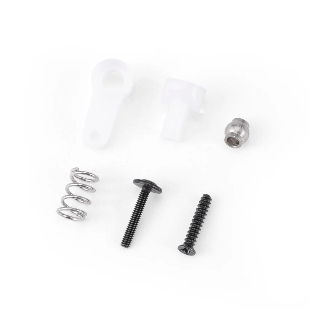 HAIBOXING M1818 Servo Saver Assembly for HBX18858,18859,18868,18859A