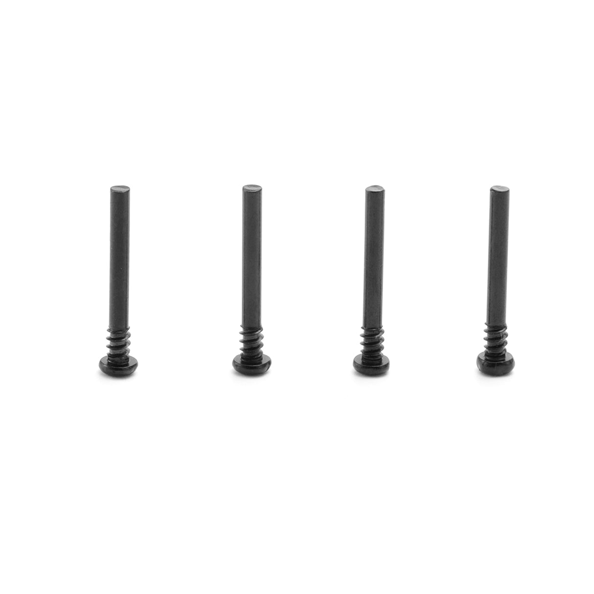 HAIBOXING T2022 Upper Suspension Arm Hinge Bolts (4P) for HBX2995,2997A,