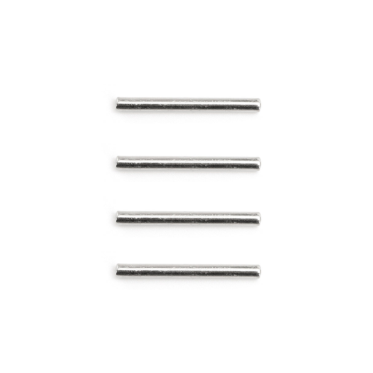 HAIBOXING M16024 Front/Rear Lower Suspension Hinge Pins for HBX2105,16889,16890A,16890SA