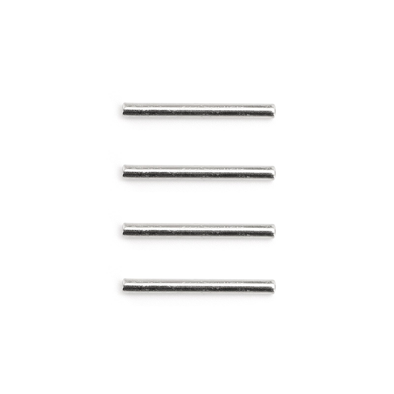HAIBOXING M16024 Front/Rear Lower Suspension Hinge Pins for HBX2105,16889,16890A,16890SA