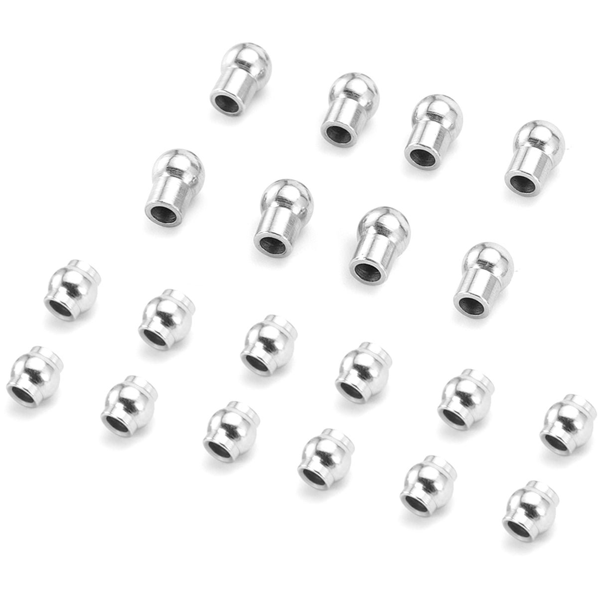 HAIBOXING M1826 Pivot Balls Complete for HBX18858,18859,18868,18859A