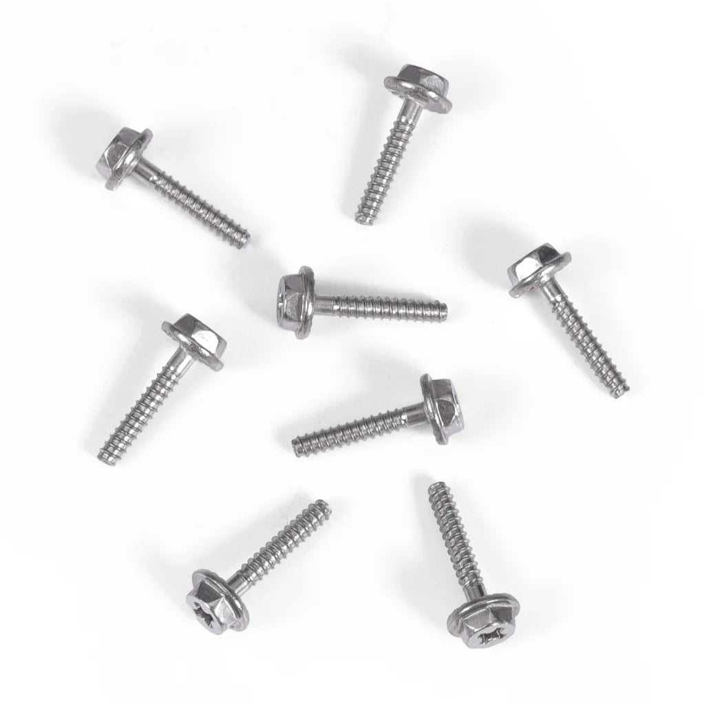 HAIBOXING M1827 Wheel Mounting Screws for HBX18858,18859,18868,18859A