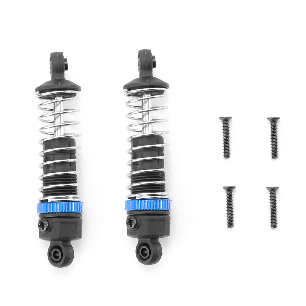 HAIBOXING M1922 RC shocks rear for HBX18868