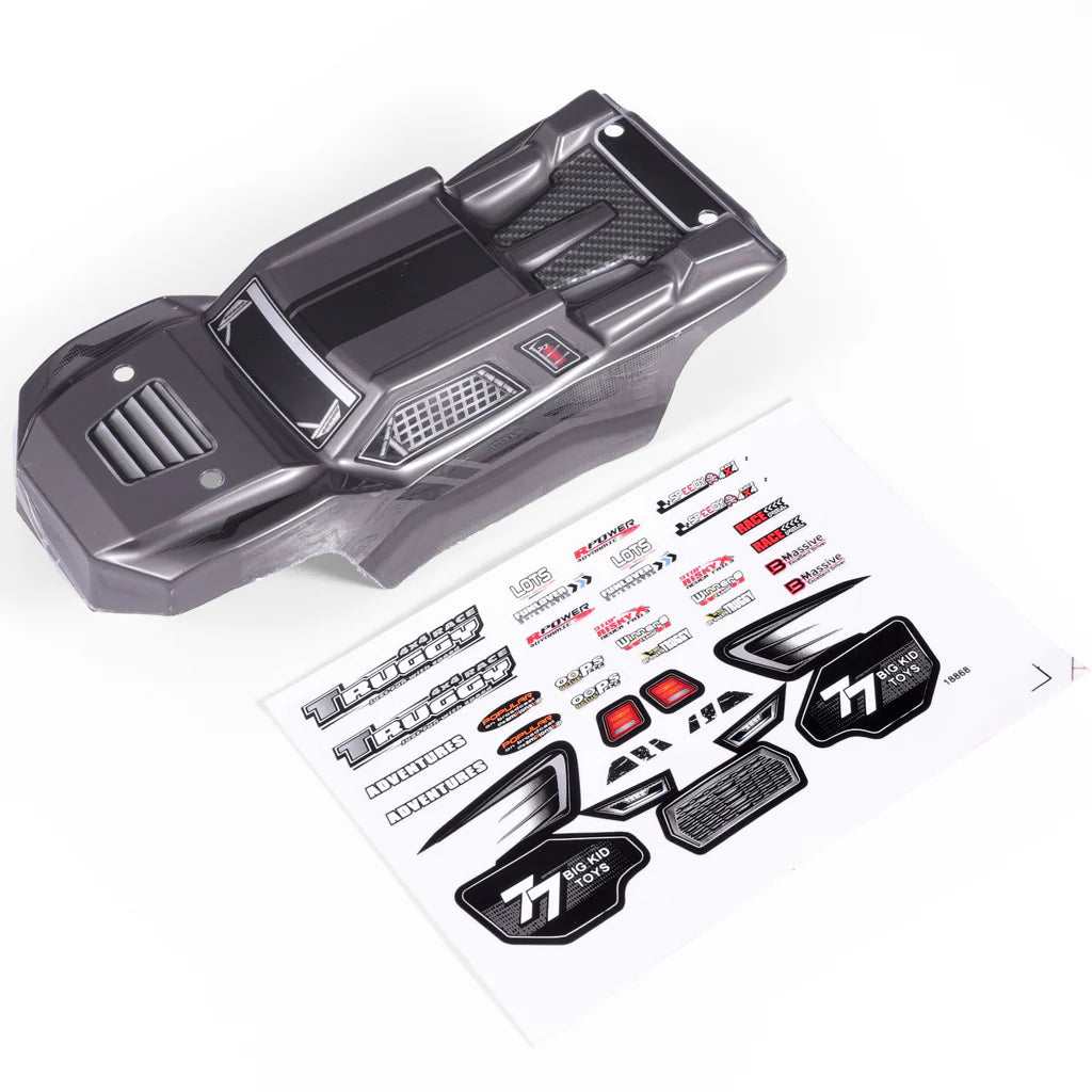 HAIBOXING M1923 body shell for HBX18868