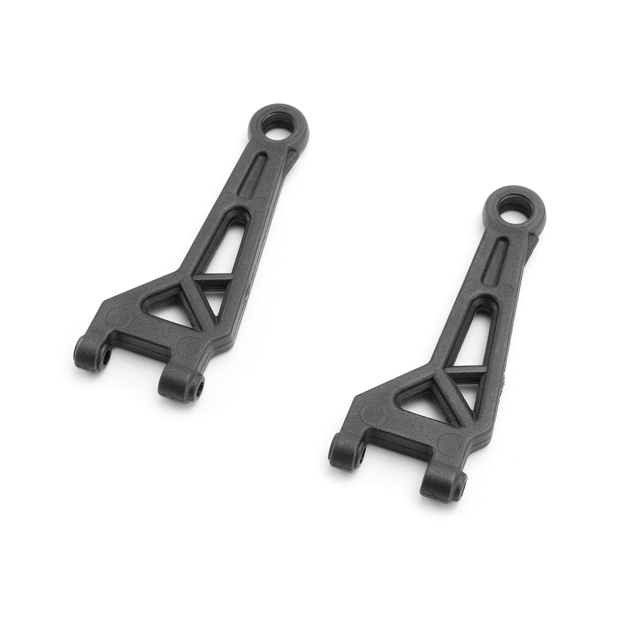 HAIBOXING M16106 Rear Metal Drive Shafts for HBX2105,16889,16890A,16890SA